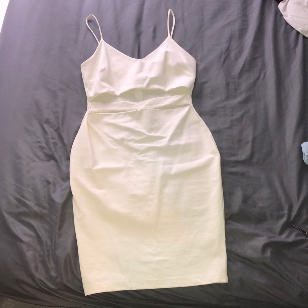 Midi Dress